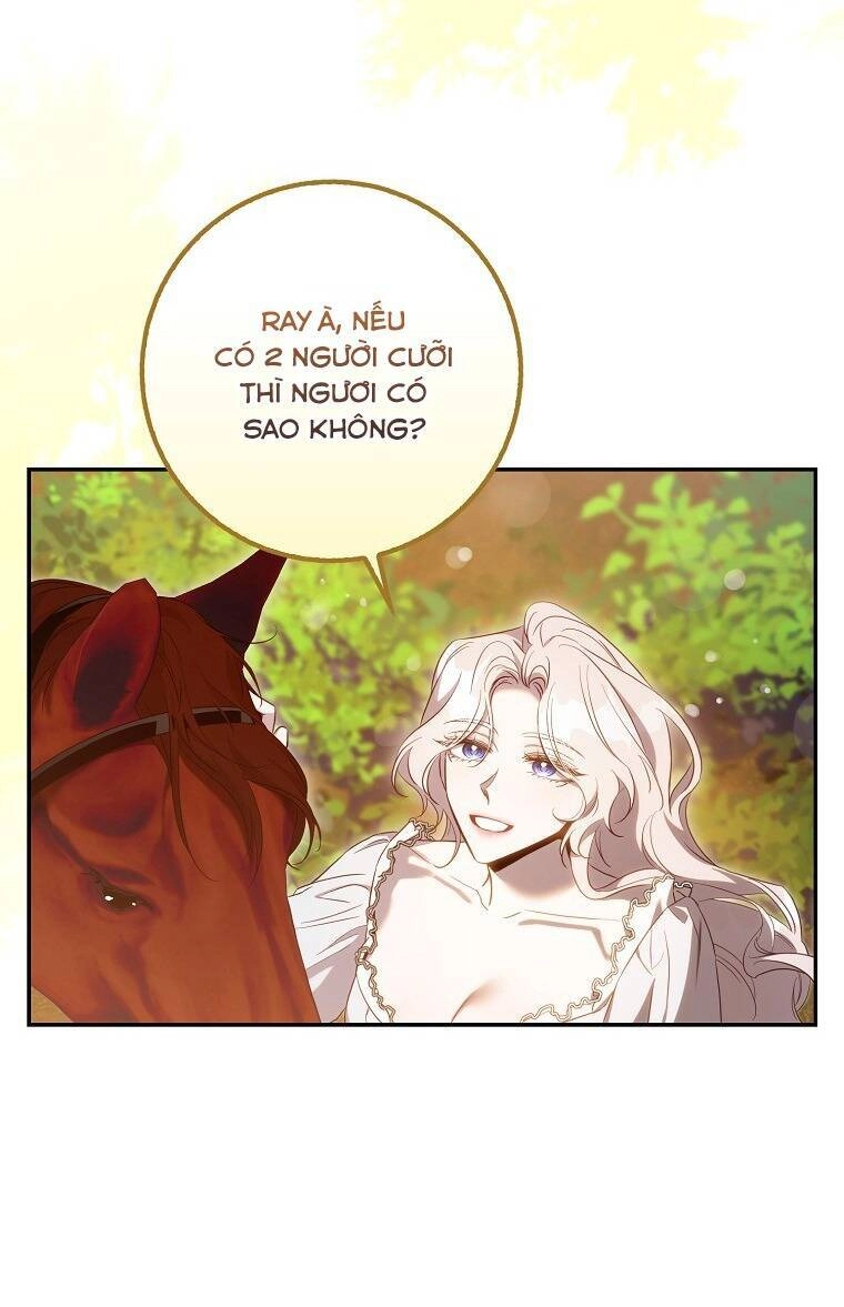 Tôi Đã Thuần Hóa Một Tên Bạo Chúa Và Chạy Trốn Chapter 101.1 - 32