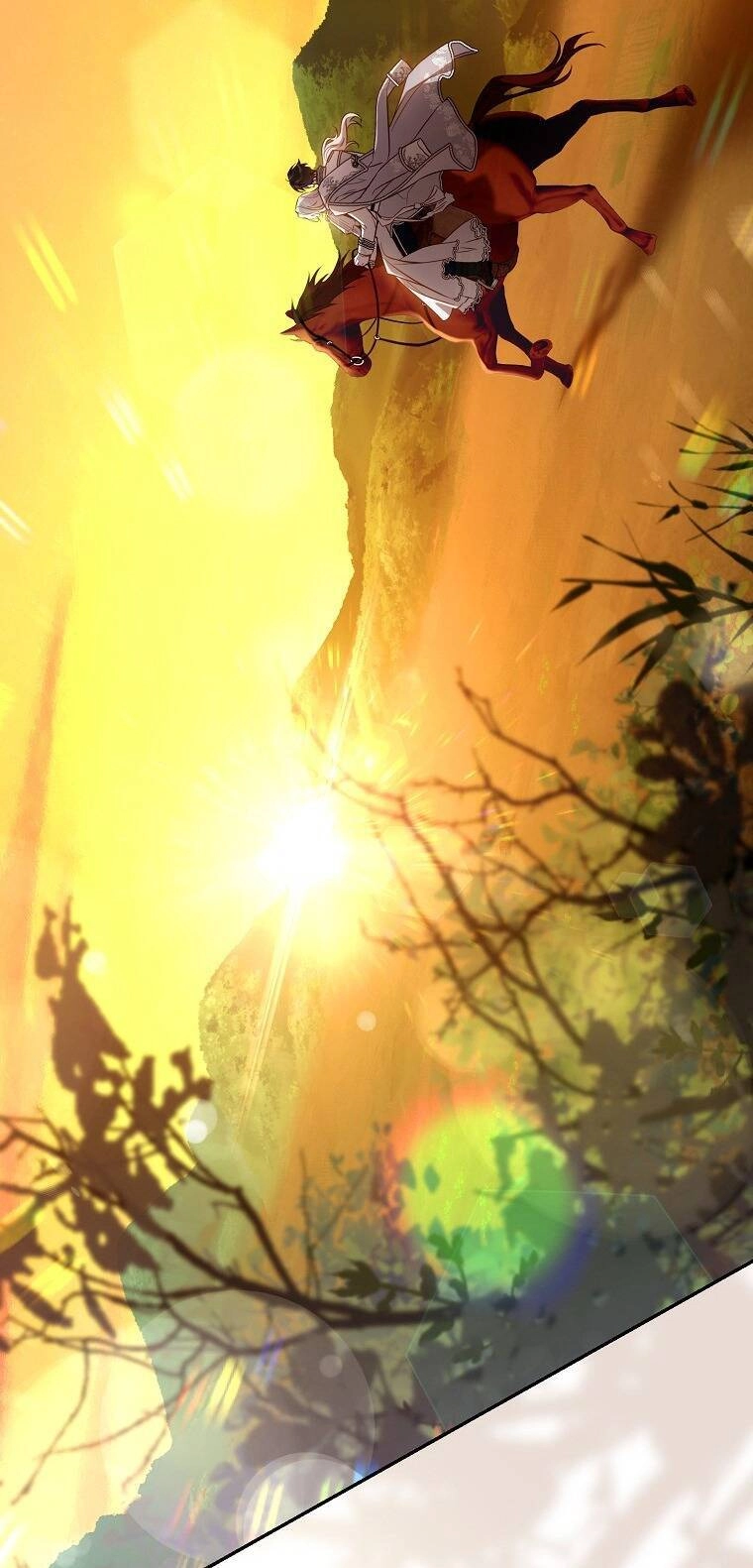 Tôi Đã Thuần Hóa Một Tên Bạo Chúa Và Chạy Trốn Chapter 101.1 - 40