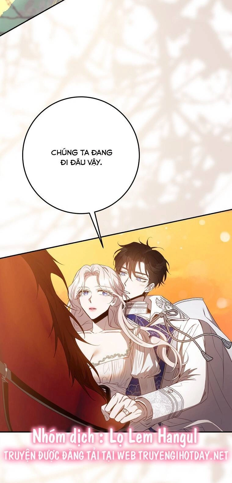 Tôi Đã Thuần Hóa Một Tên Bạo Chúa Và Chạy Trốn Chapter 101.1 - 41