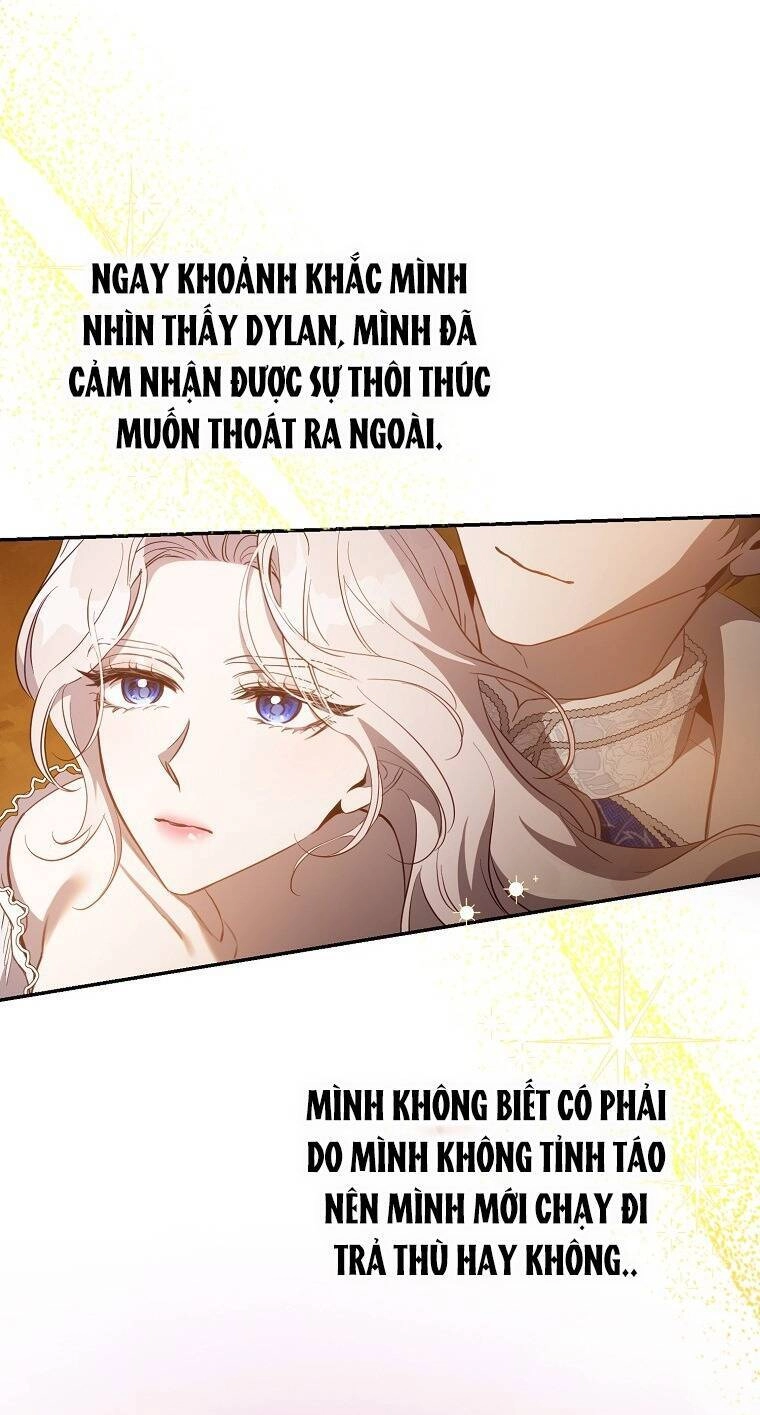 Tôi Đã Thuần Hóa Một Tên Bạo Chúa Và Chạy Trốn Chapter 101.1 - 43