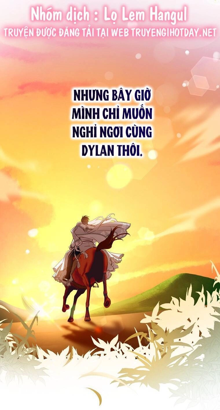 Tôi Đã Thuần Hóa Một Tên Bạo Chúa Và Chạy Trốn Chapter 101.1 - 44