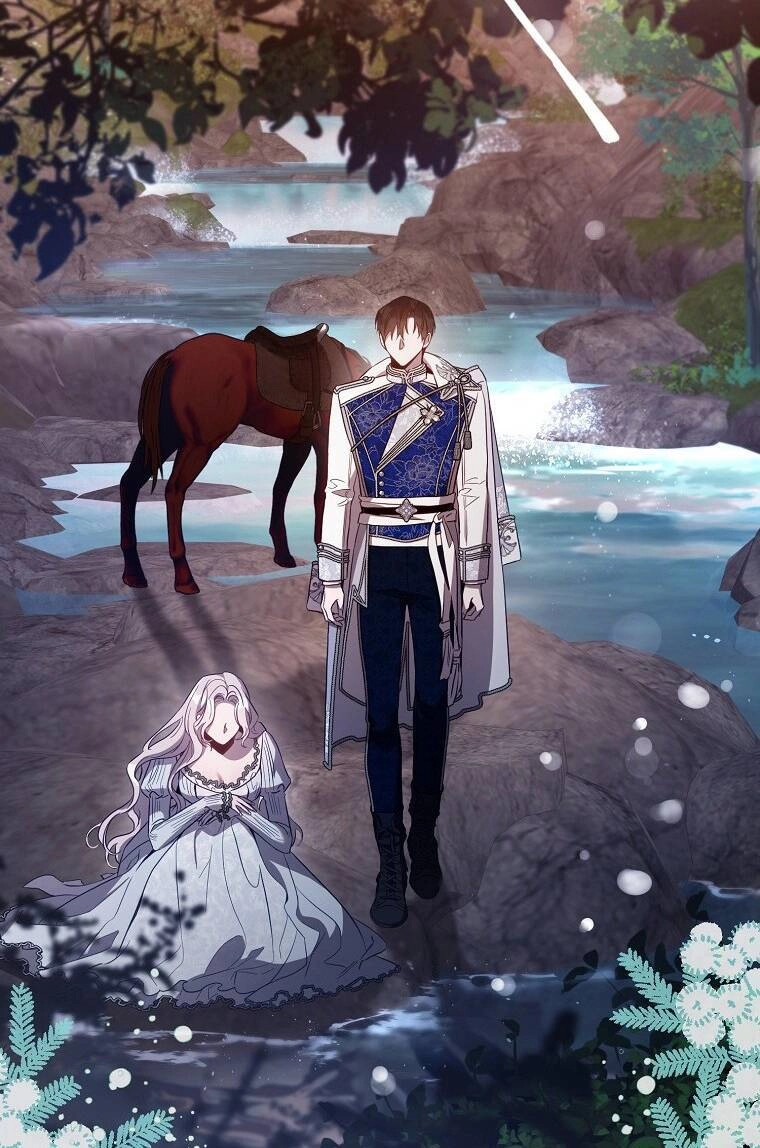 Tôi Đã Thuần Hóa Một Tên Bạo Chúa Và Chạy Trốn Chapter 101.1 - 46