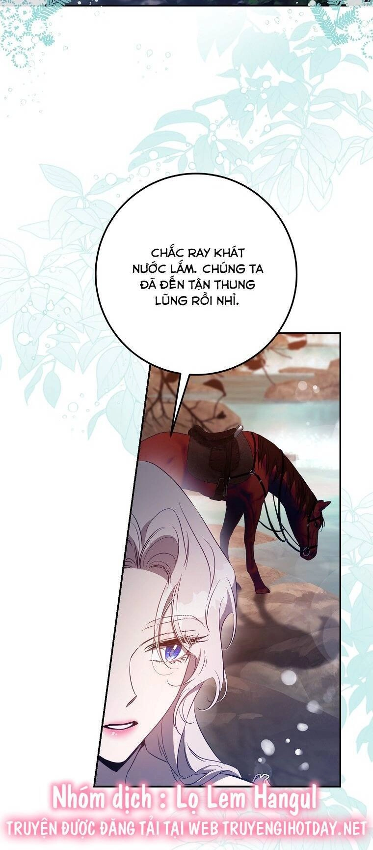 Tôi Đã Thuần Hóa Một Tên Bạo Chúa Và Chạy Trốn Chapter 101.1 - 47