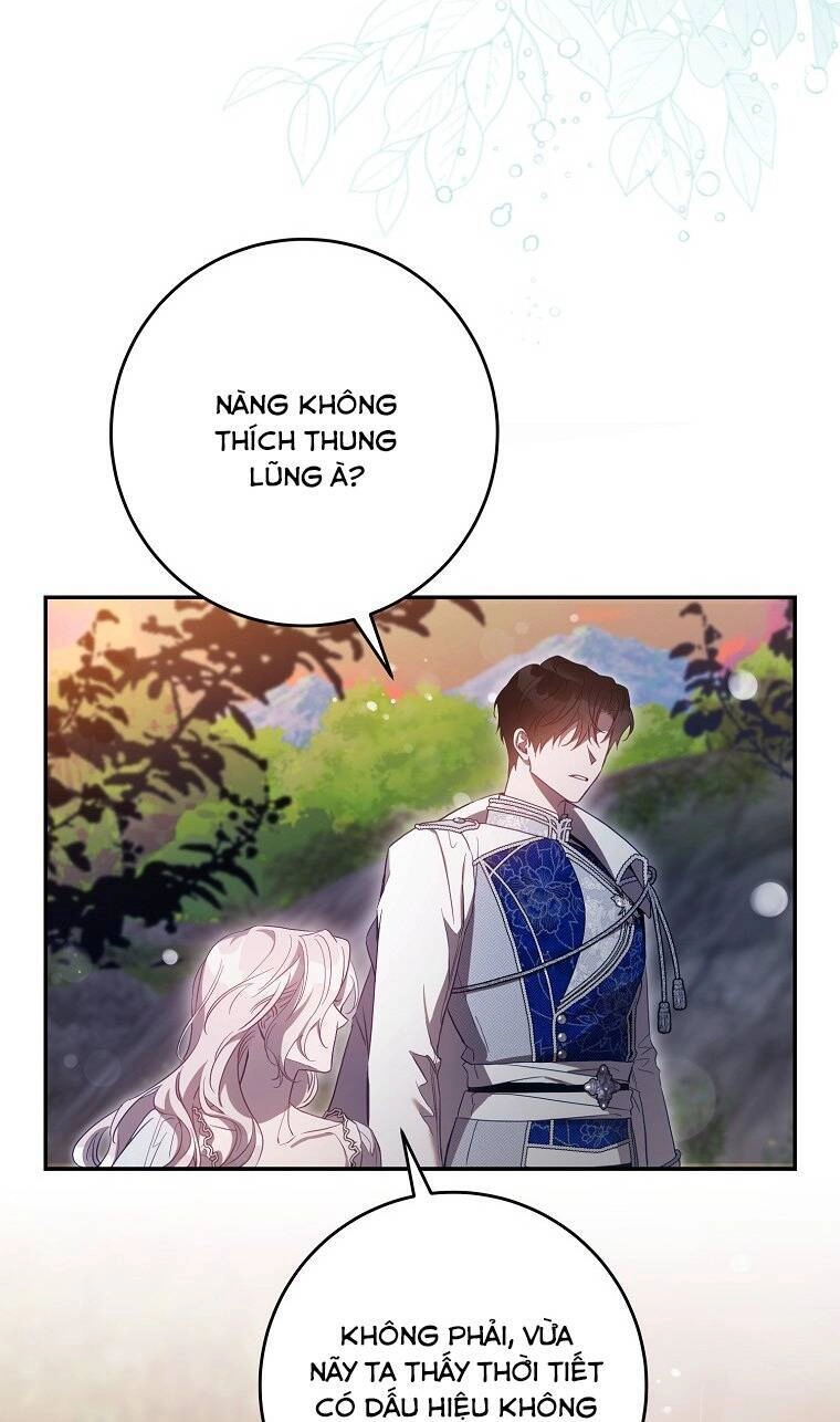 Tôi Đã Thuần Hóa Một Tên Bạo Chúa Và Chạy Trốn Chapter 101.1 - 48