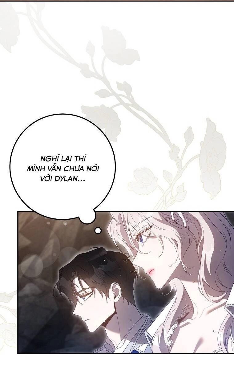 Tôi Đã Thuần Hóa Một Tên Bạo Chúa Và Chạy Trốn Chapter 101.1 - 55