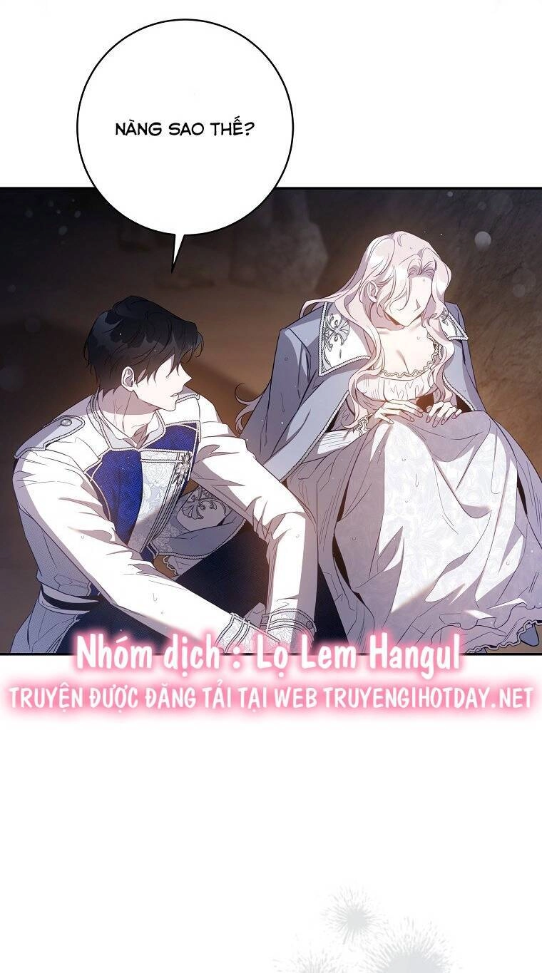 Tôi Đã Thuần Hóa Một Tên Bạo Chúa Và Chạy Trốn Chapter 101.1 - 58