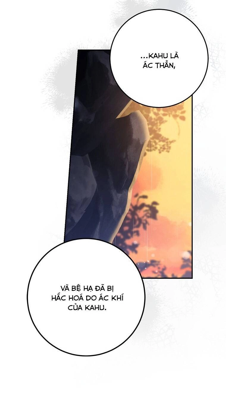 Tôi Đã Thuần Hóa Một Tên Bạo Chúa Và Chạy Trốn Chapter 101.1 - 59