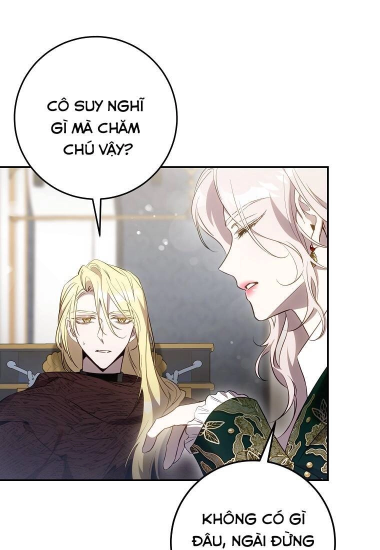 Tôi Đã Thuần Hóa Một Tên Bạo Chúa Và Chạy Trốn Chapter 103.1 - 6