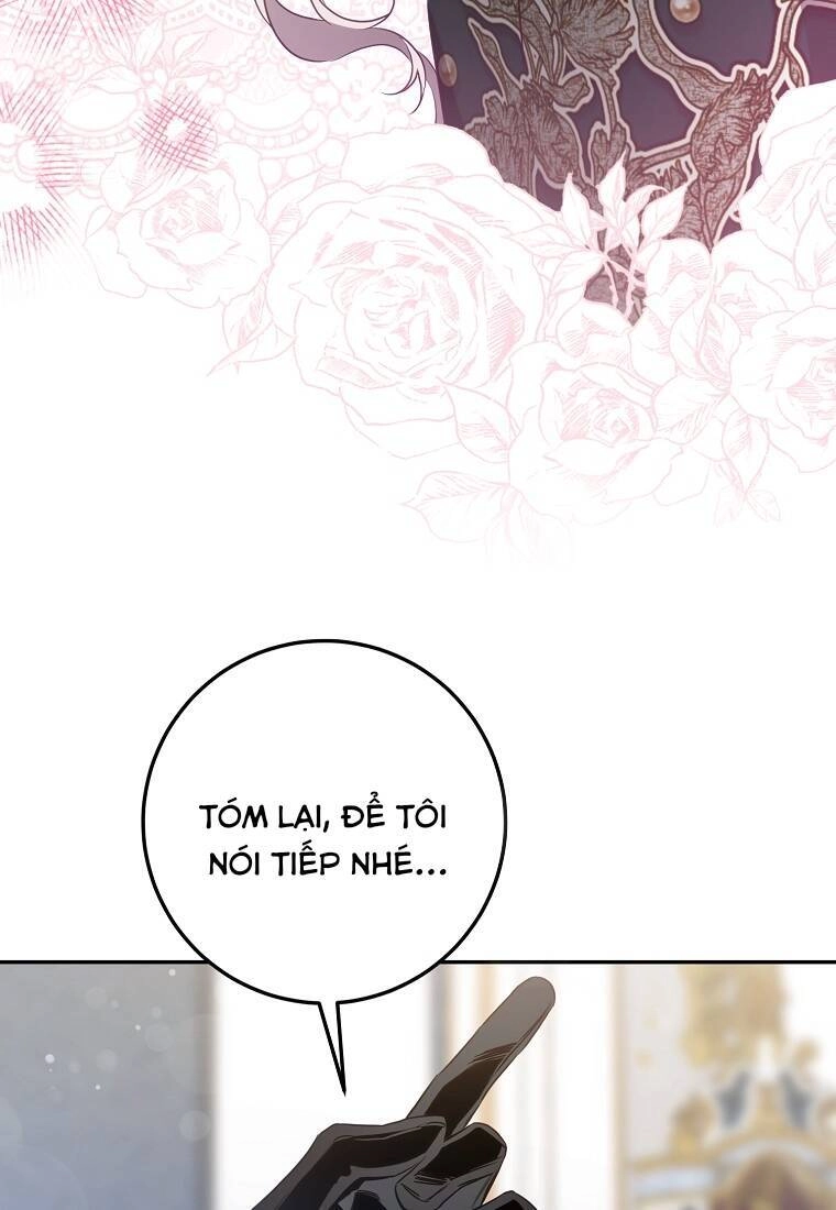 Tôi Đã Thuần Hóa Một Tên Bạo Chúa Và Chạy Trốn Chapter 103.1 - 9