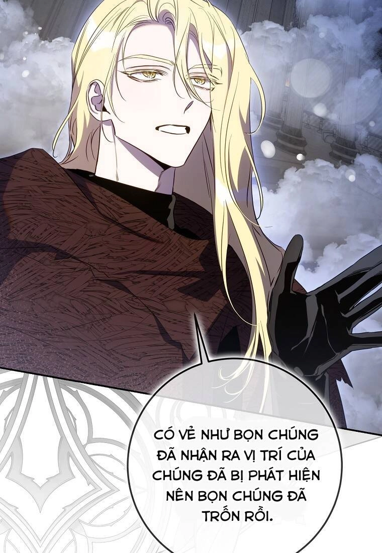 Tôi Đã Thuần Hóa Một Tên Bạo Chúa Và Chạy Trốn Chapter 103.1 - 11