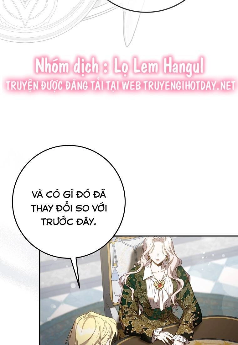 Tôi Đã Thuần Hóa Một Tên Bạo Chúa Và Chạy Trốn Chapter 103.1 - 12