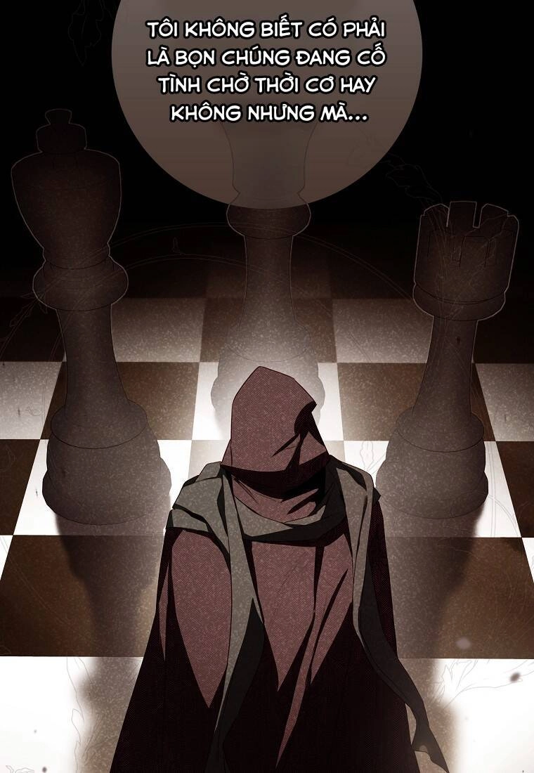 Tôi Đã Thuần Hóa Một Tên Bạo Chúa Và Chạy Trốn Chapter 103.1 - 15