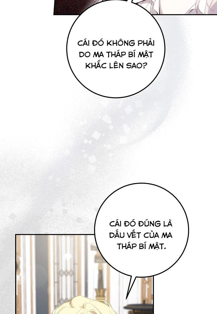 Tôi Đã Thuần Hóa Một Tên Bạo Chúa Và Chạy Trốn Chapter 103.1 - 18