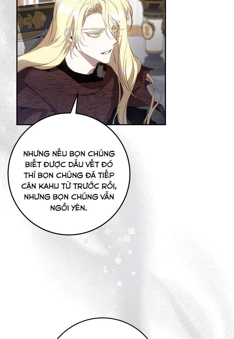 Tôi Đã Thuần Hóa Một Tên Bạo Chúa Và Chạy Trốn Chapter 103.1 - 19