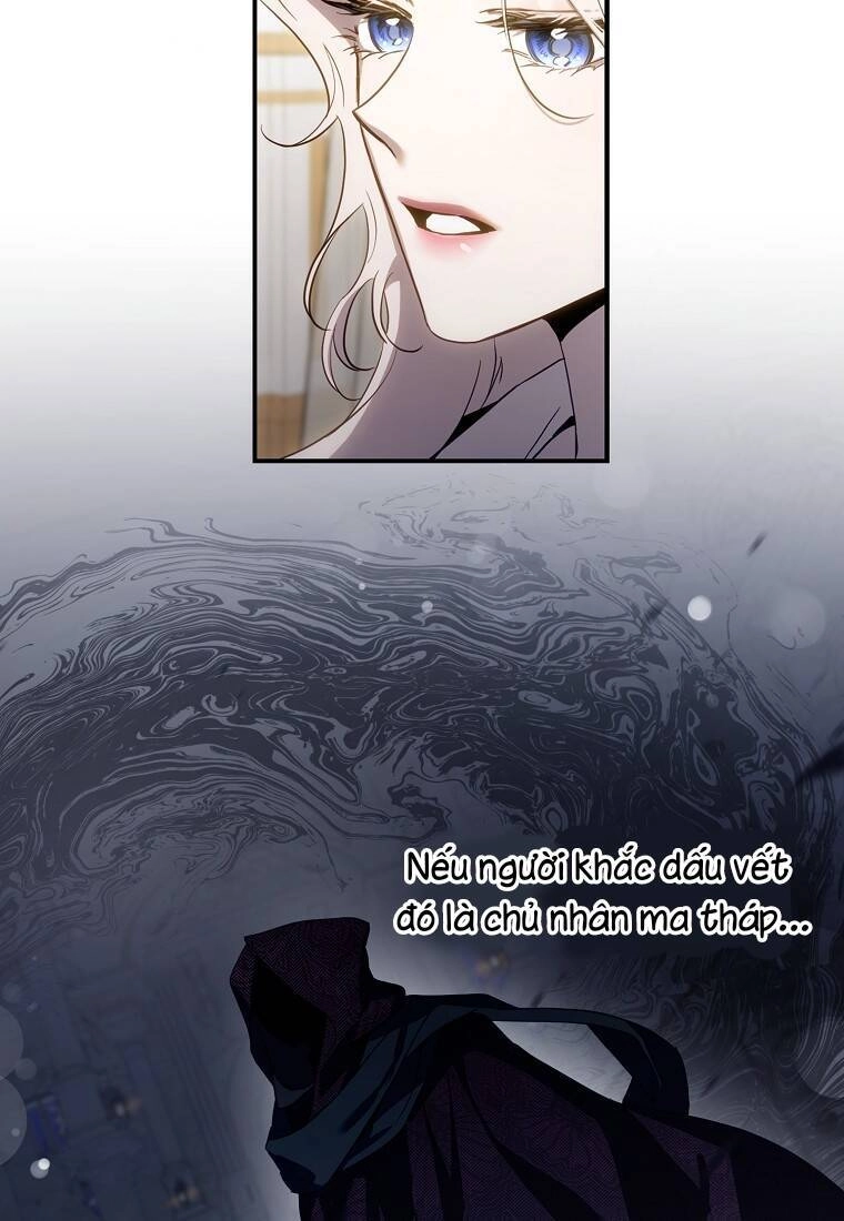 Tôi Đã Thuần Hóa Một Tên Bạo Chúa Và Chạy Trốn Chapter 103.1 - 22