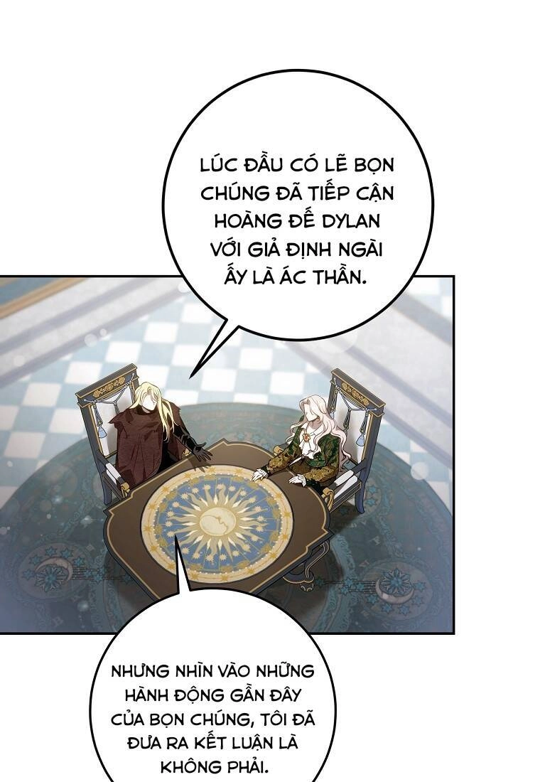 Tôi Đã Thuần Hóa Một Tên Bạo Chúa Và Chạy Trốn Chapter 103.1 - 24