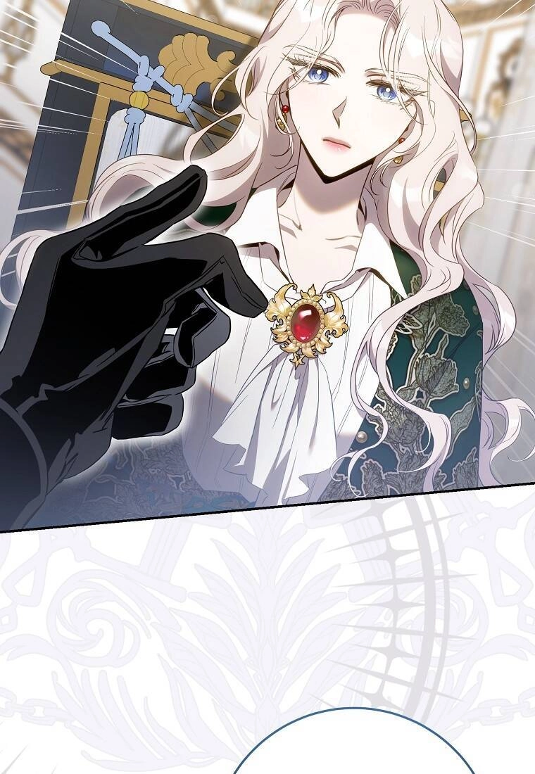 Tôi Đã Thuần Hóa Một Tên Bạo Chúa Và Chạy Trốn Chapter 103.1 - 27