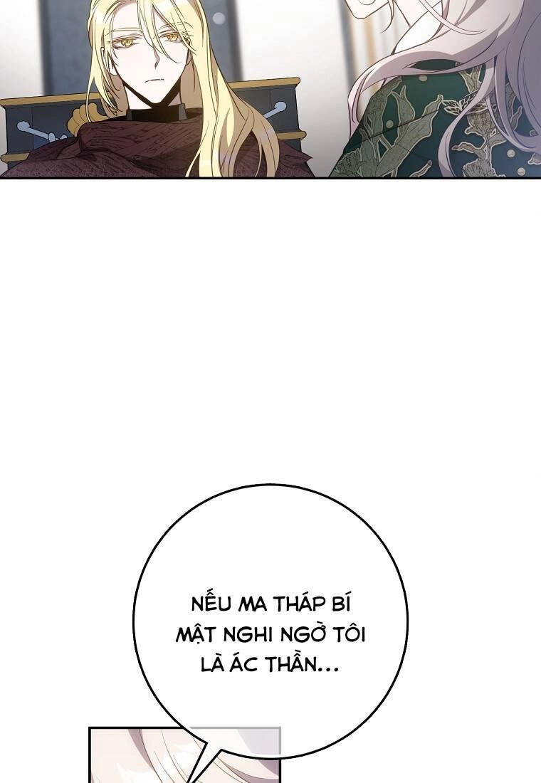 Tôi Đã Thuần Hóa Một Tên Bạo Chúa Và Chạy Trốn Chapter 103.1 - 30