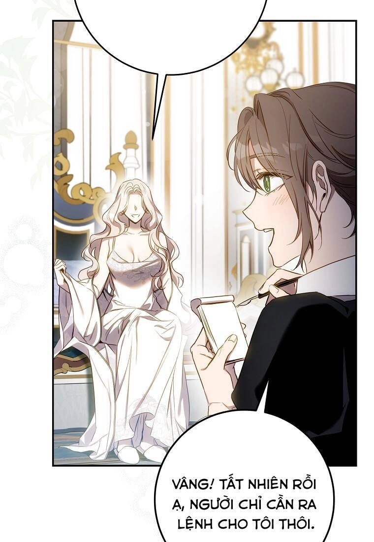 Tôi Đã Thuần Hóa Một Tên Bạo Chúa Và Chạy Trốn Chapter 103.1 - 43