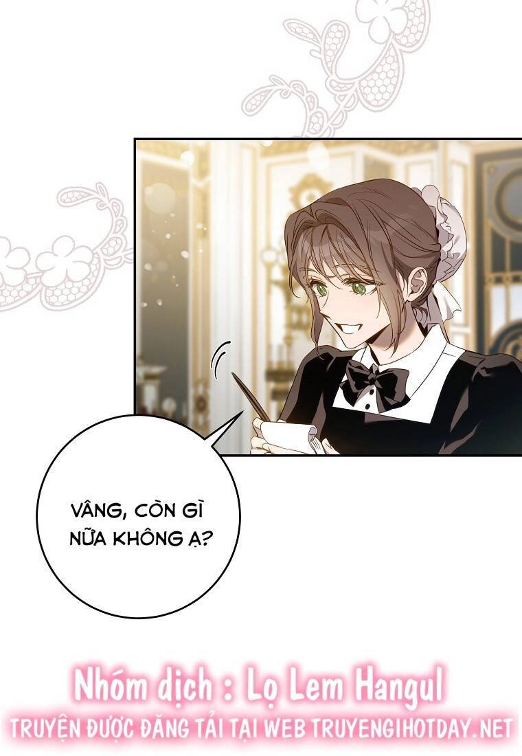 Tôi Đã Thuần Hóa Một Tên Bạo Chúa Và Chạy Trốn Chapter 103.1 - 46