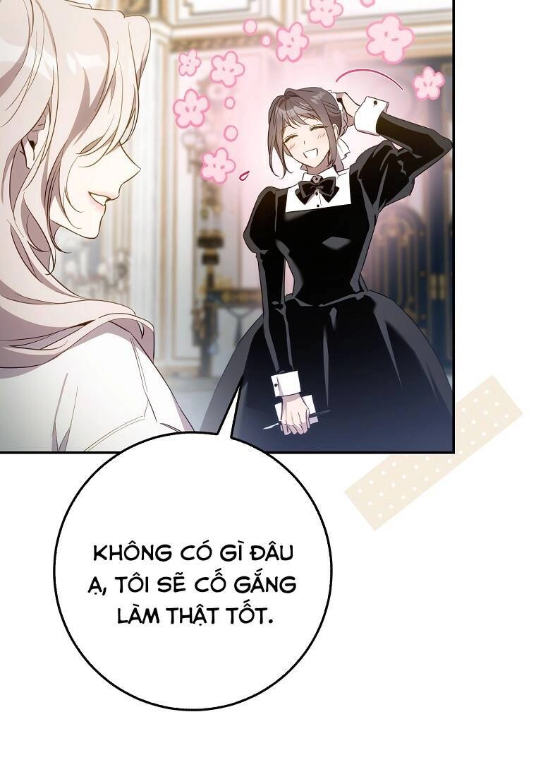 Tôi Đã Thuần Hóa Một Tên Bạo Chúa Và Chạy Trốn Chapter 103.1 - 54