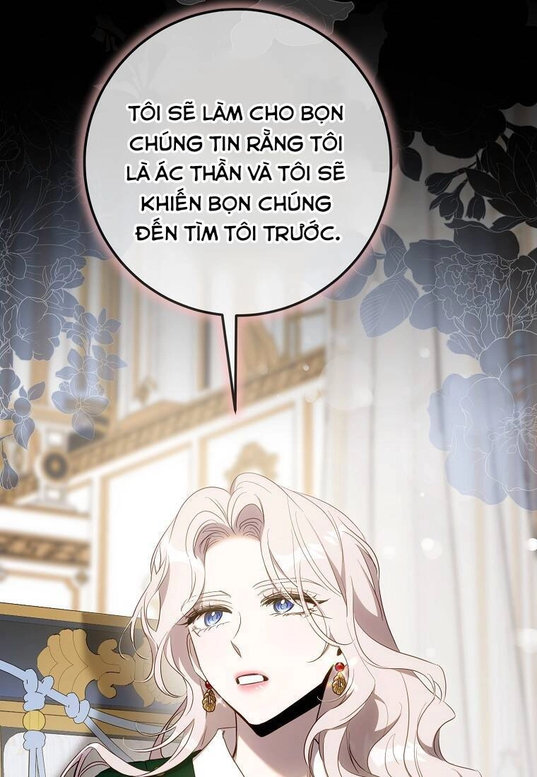 Tôi Đã Thuần Hóa Một Tên Bạo Chúa Và Chạy Trốn Chapter 103.1 - 59