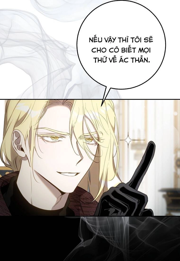 Tôi Đã Thuần Hóa Một Tên Bạo Chúa Và Chạy Trốn Chapter 103.1 - 62