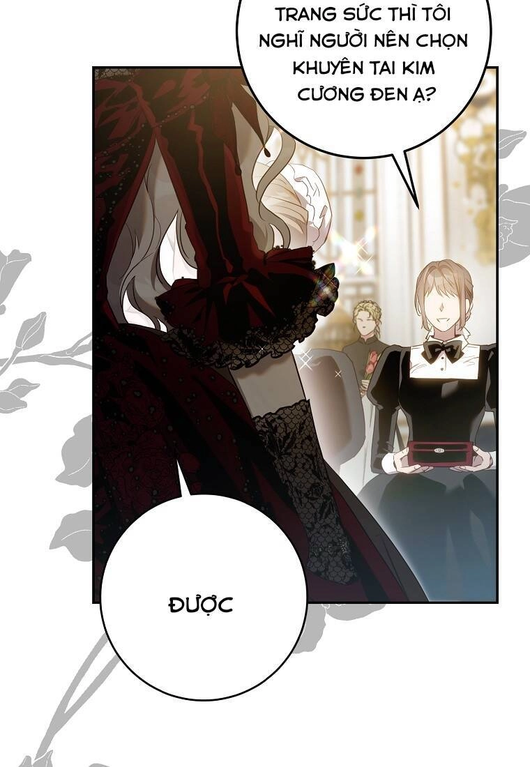 Tôi Đã Thuần Hóa Một Tên Bạo Chúa Và Chạy Trốn Chapter 103.1 - 68