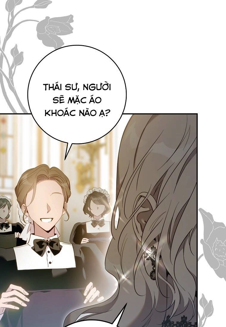 Tôi Đã Thuần Hóa Một Tên Bạo Chúa Và Chạy Trốn Chapter 103.1 - 69