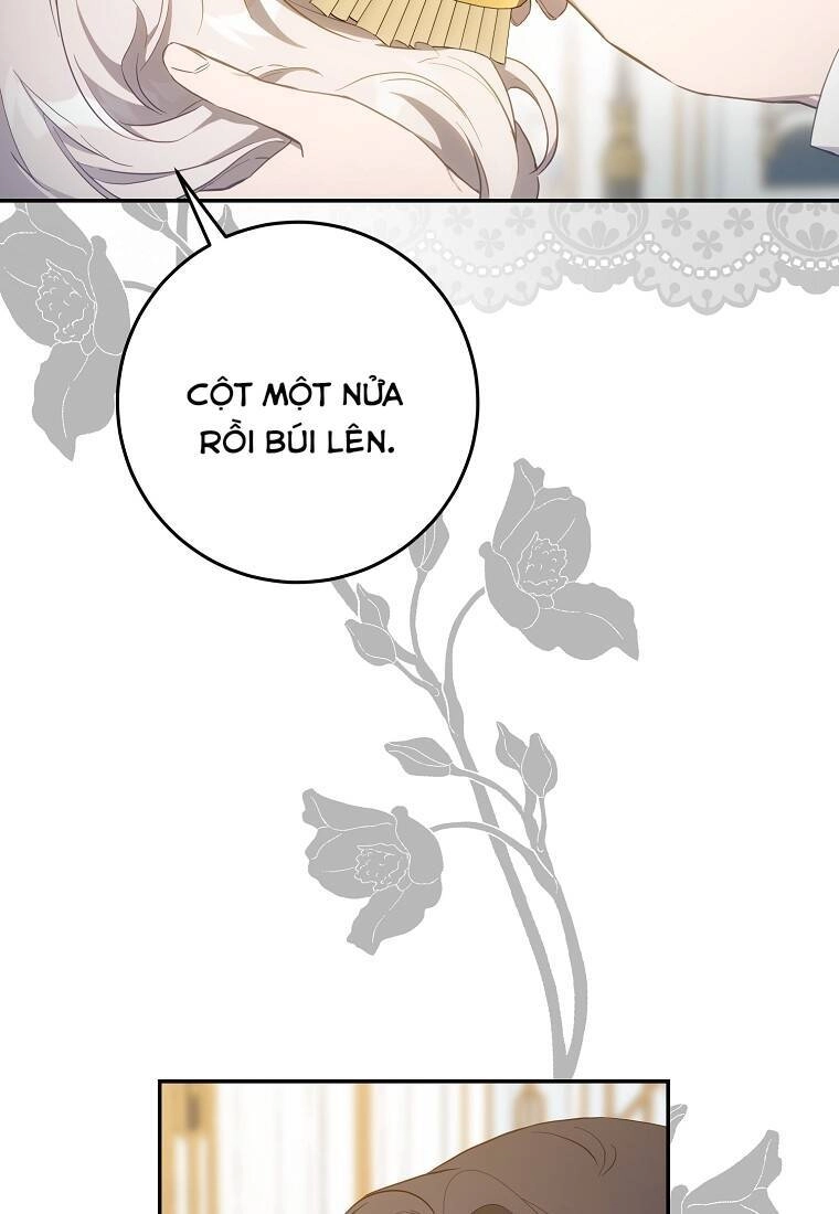 Tôi Đã Thuần Hóa Một Tên Bạo Chúa Và Chạy Trốn Chapter 103.1 - 71