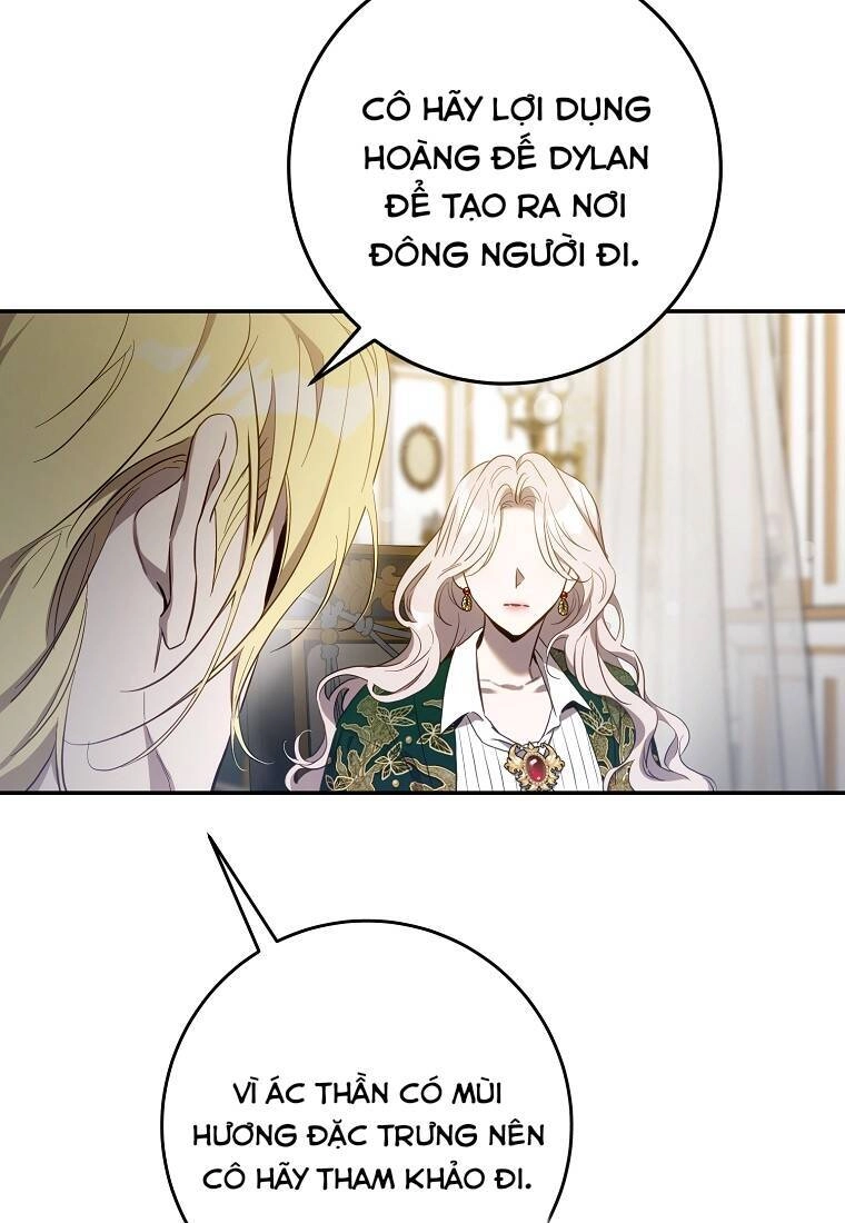 Tôi Đã Thuần Hóa Một Tên Bạo Chúa Và Chạy Trốn Chapter 103.1 - 75