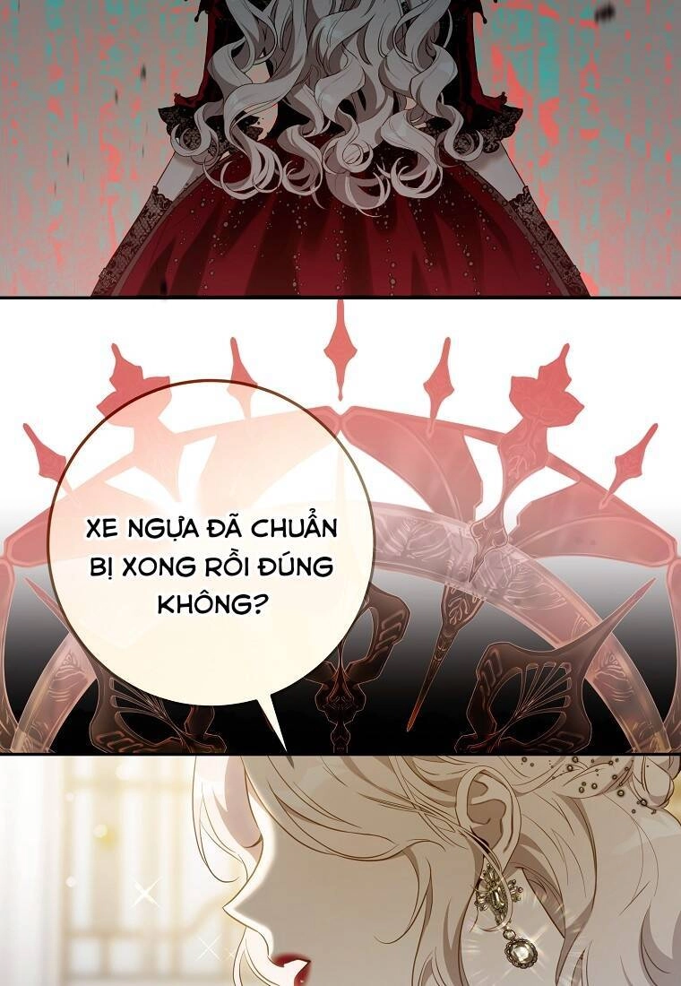 Tôi Đã Thuần Hóa Một Tên Bạo Chúa Và Chạy Trốn Chapter 103.1 - 79