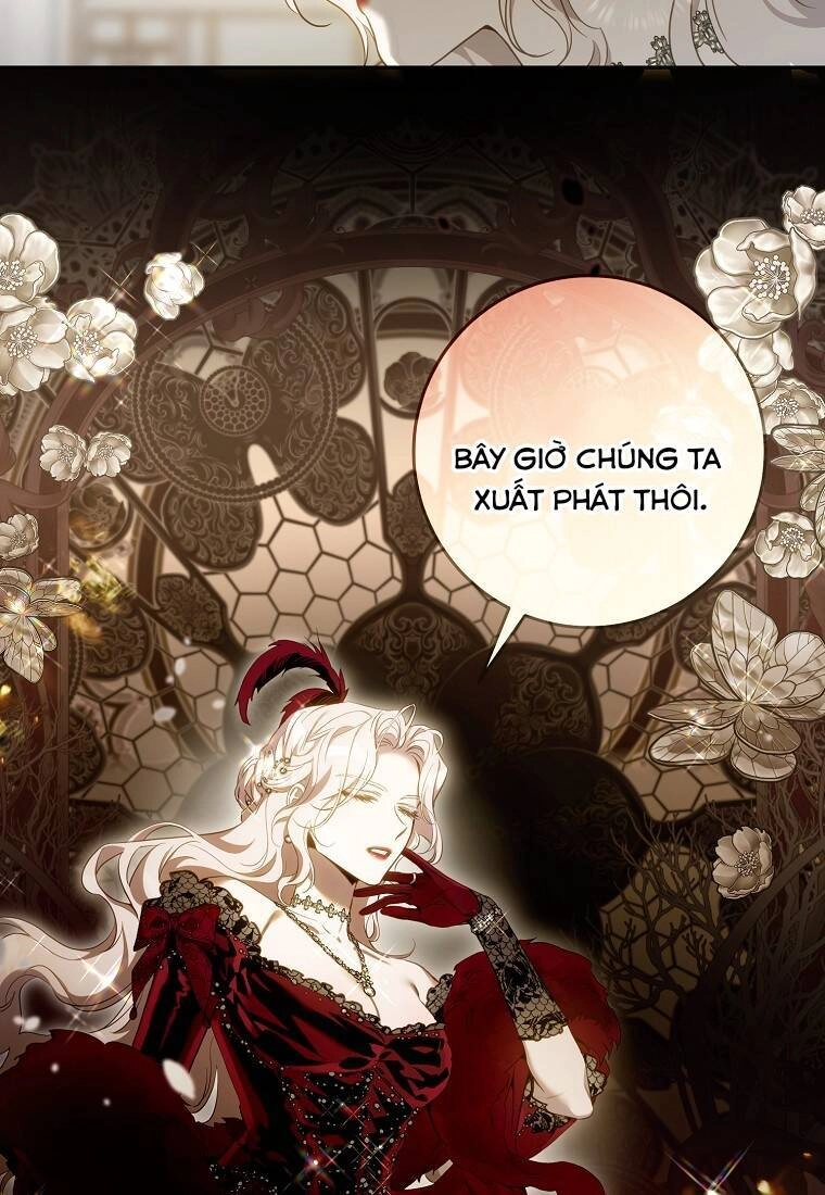 Tôi Đã Thuần Hóa Một Tên Bạo Chúa Và Chạy Trốn Chapter 103.1 - 80