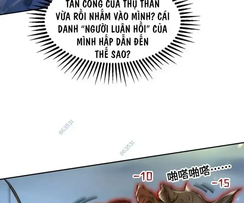 Ta Đoạt Xá Tử Thần, Phản Kích Xưng Vương! Chapter 12 - 11