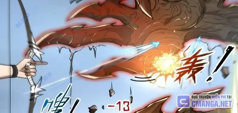 Ta Đoạt Xá Tử Thần, Phản Kích Xưng Vương! Chapter 12 - 12