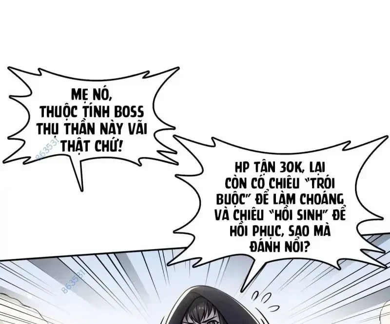 Ta Đoạt Xá Tử Thần, Phản Kích Xưng Vương! Chapter 12 - 14