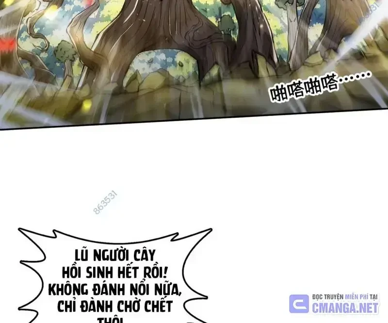 Ta Đoạt Xá Tử Thần, Phản Kích Xưng Vương! Chapter 12 - 18