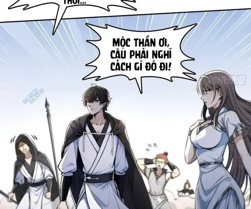 Ta Đoạt Xá Tử Thần, Phản Kích Xưng Vương! Chapter 12 - 19