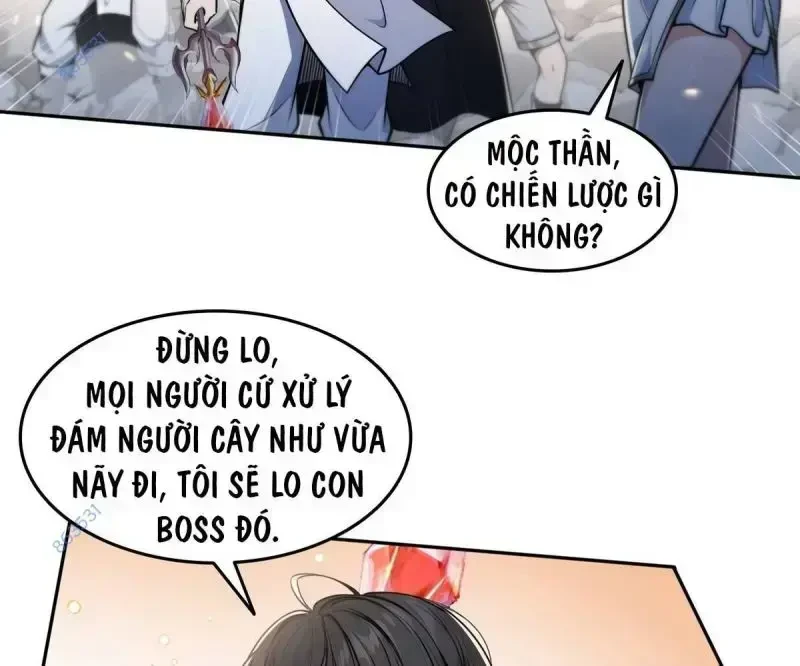 Ta Đoạt Xá Tử Thần, Phản Kích Xưng Vương! Chapter 12 - 20