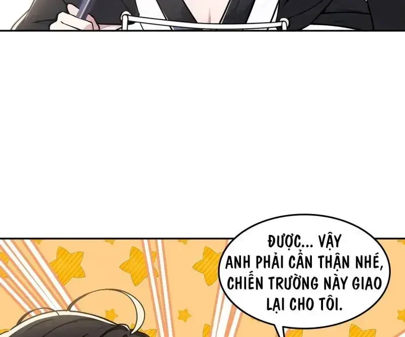 Ta Đoạt Xá Tử Thần, Phản Kích Xưng Vương! Chapter 12 - 22