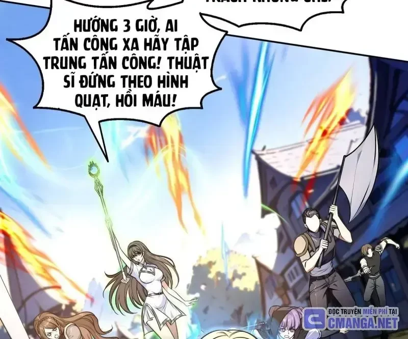 Ta Đoạt Xá Tử Thần, Phản Kích Xưng Vương! Chapter 12 - 27