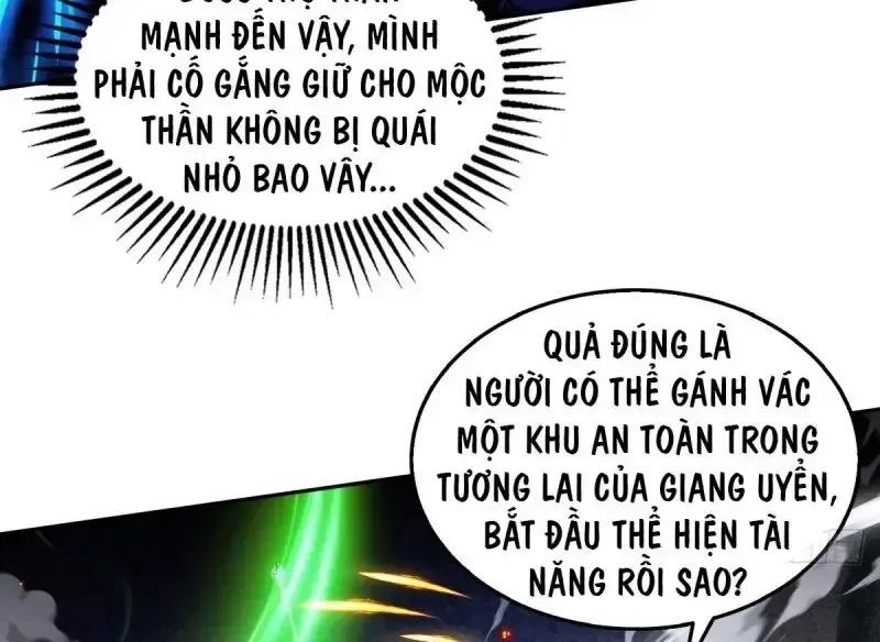 Ta Đoạt Xá Tử Thần, Phản Kích Xưng Vương! Chapter 12 - 29