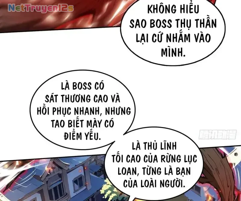 Ta Đoạt Xá Tử Thần, Phản Kích Xưng Vương! Chapter 12 - 34