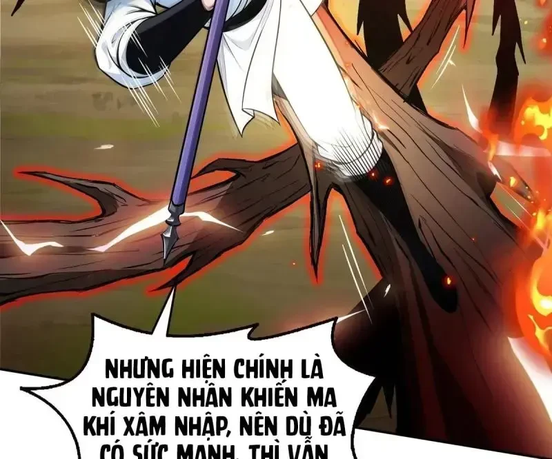 Ta Đoạt Xá Tử Thần, Phản Kích Xưng Vương! Chapter 12 - 37