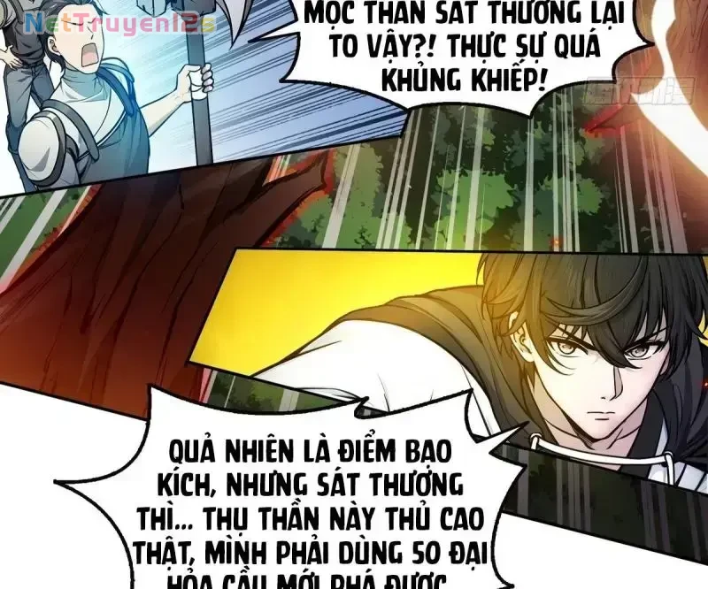 Ta Đoạt Xá Tử Thần, Phản Kích Xưng Vương! Chapter 12 - 40