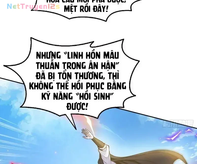 Ta Đoạt Xá Tử Thần, Phản Kích Xưng Vương! Chapter 12 - 41