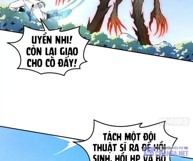 Ta Đoạt Xá Tử Thần, Phản Kích Xưng Vương! Chapter 12 - 48