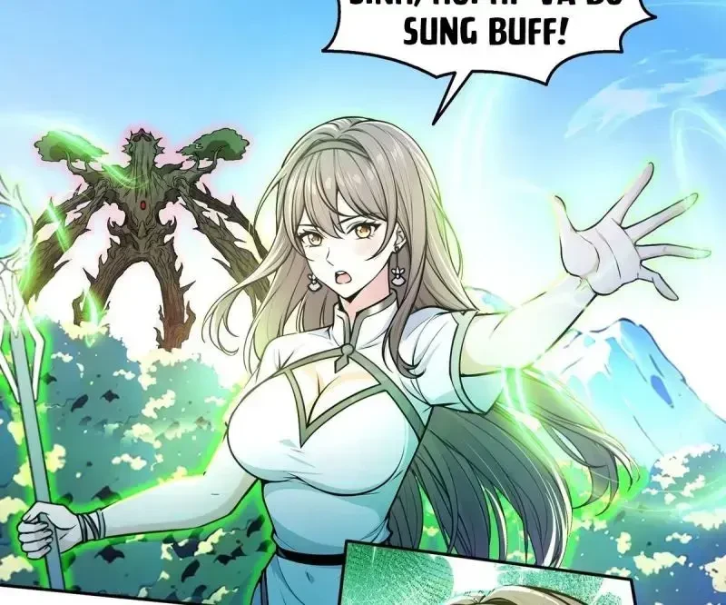 Ta Đoạt Xá Tử Thần, Phản Kích Xưng Vương! Chapter 12 - 49