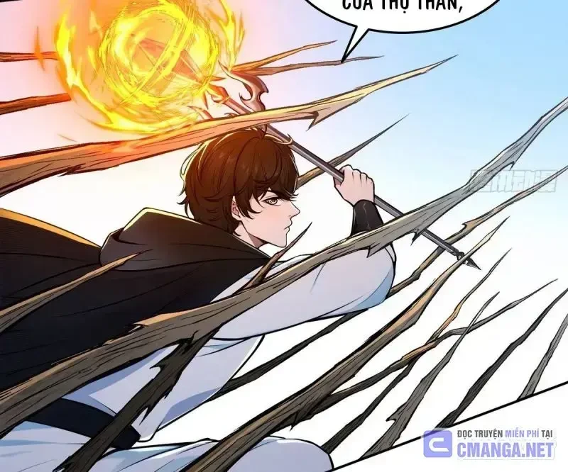 Ta Đoạt Xá Tử Thần, Phản Kích Xưng Vương! Chapter 12 - 57