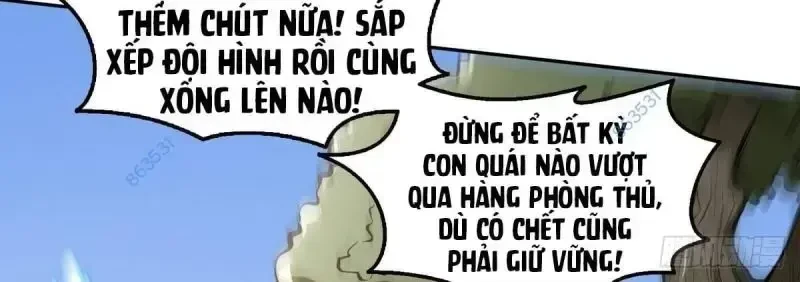 Ta Đoạt Xá Tử Thần, Phản Kích Xưng Vương! Chapter 12 - 76